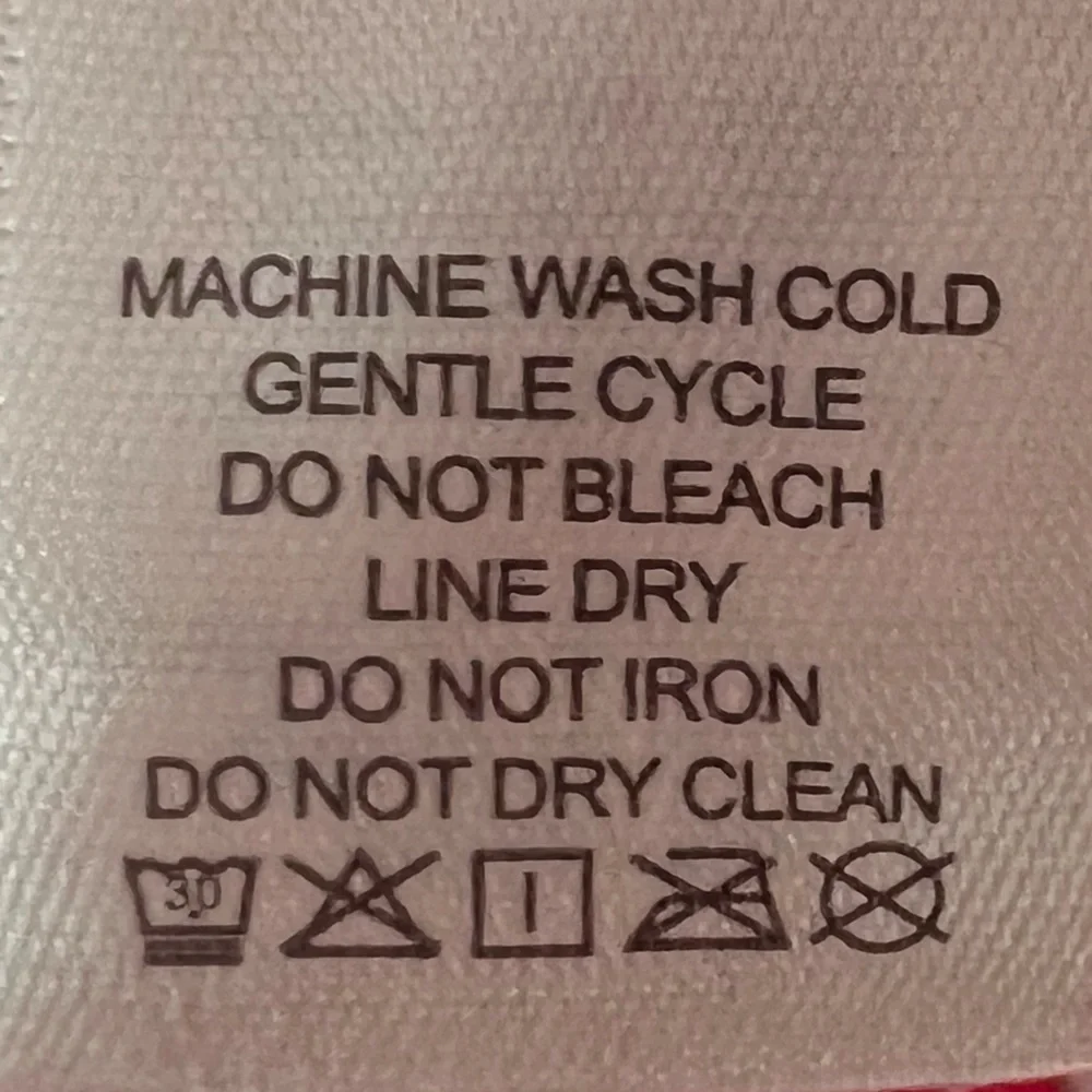 Free People We Are HAH Guard Her Bra Garter Belt Black Lace Small Bralette S XS - Picture 16 of 16